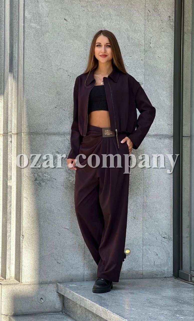 Женский Костюм Perle Donna Женский Костюм Perle Donna