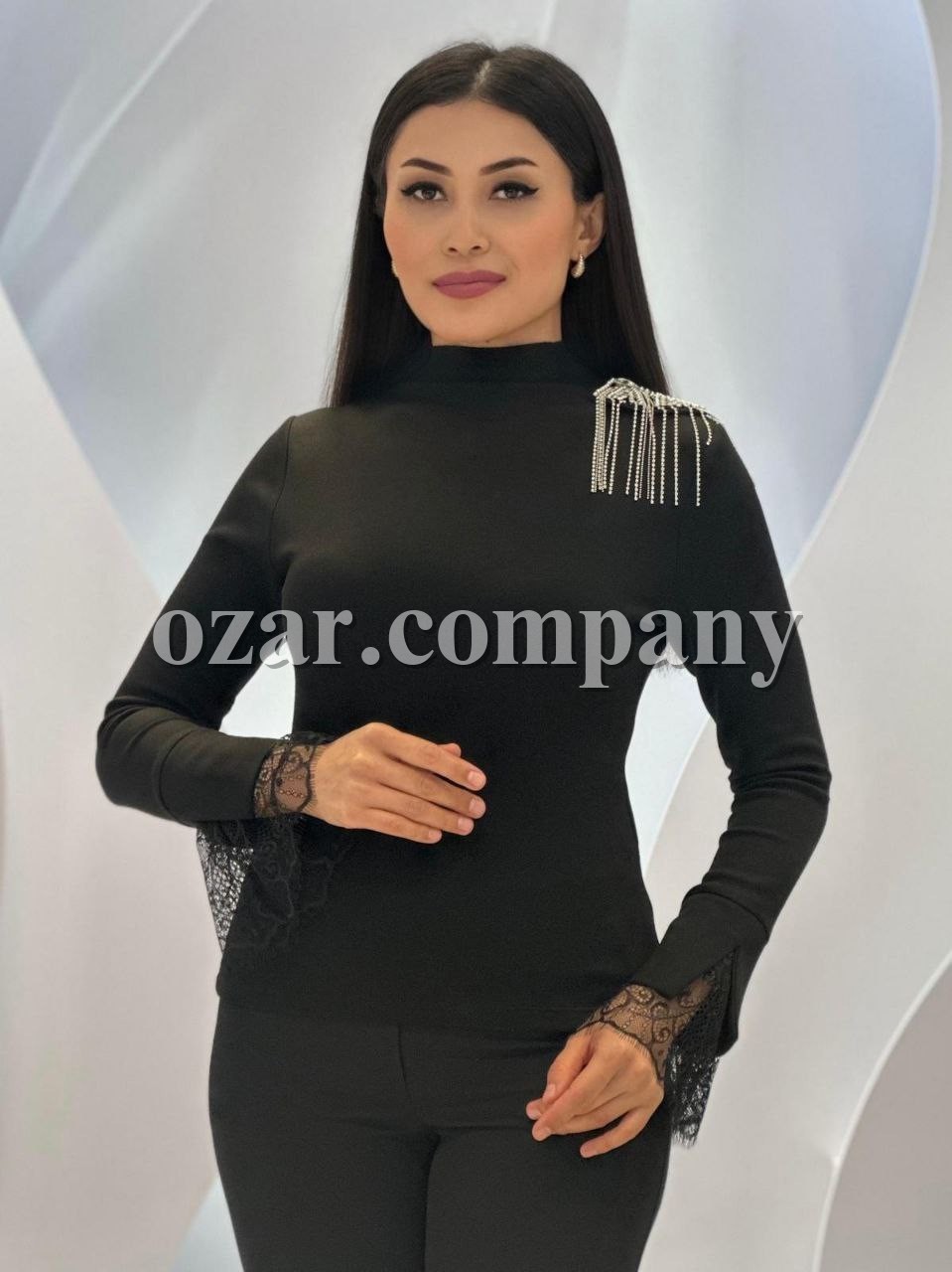 Женская Кофточка Seul Женская Кофточка Seul