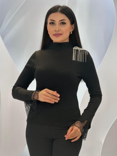 Женская Кофточка Seul Женская Кофточка Seul