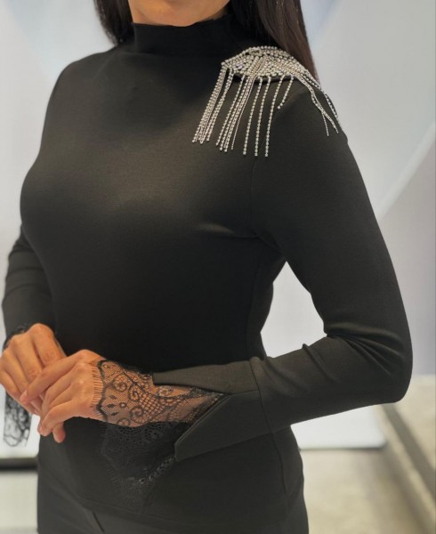 Женская Кофточка Seul Женская Кофточка Seul