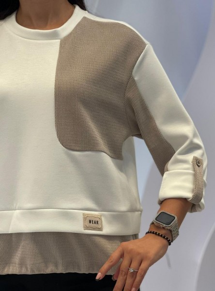 Женская Кофточка Seul Женская Кофточка Seul