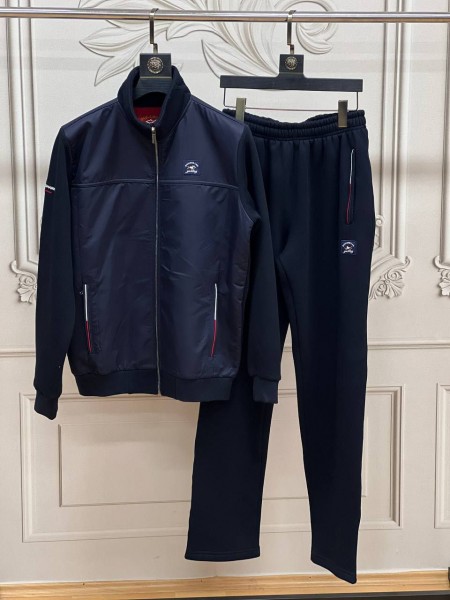 Мужской Спортивный Костюм Paul&Shark