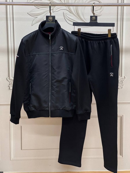 Мужской Спортивный Костюм Paul&Shark