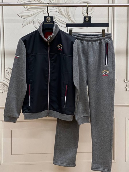 Мужской Спортивный Костюм Paul&Shark