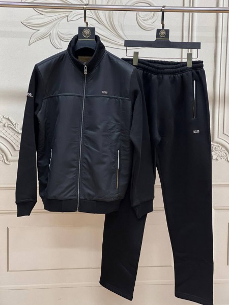 Мужской Спортивный Костюм Boss