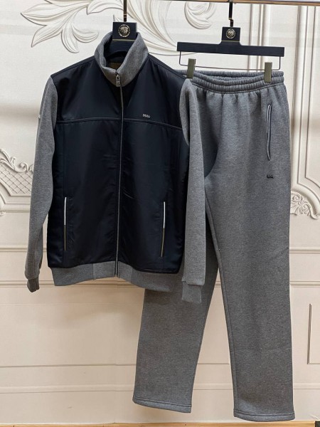 Мужской Спортивный Костюм Boss