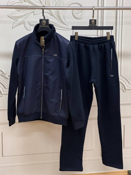 Мужской Спортивный Костюм Boss
