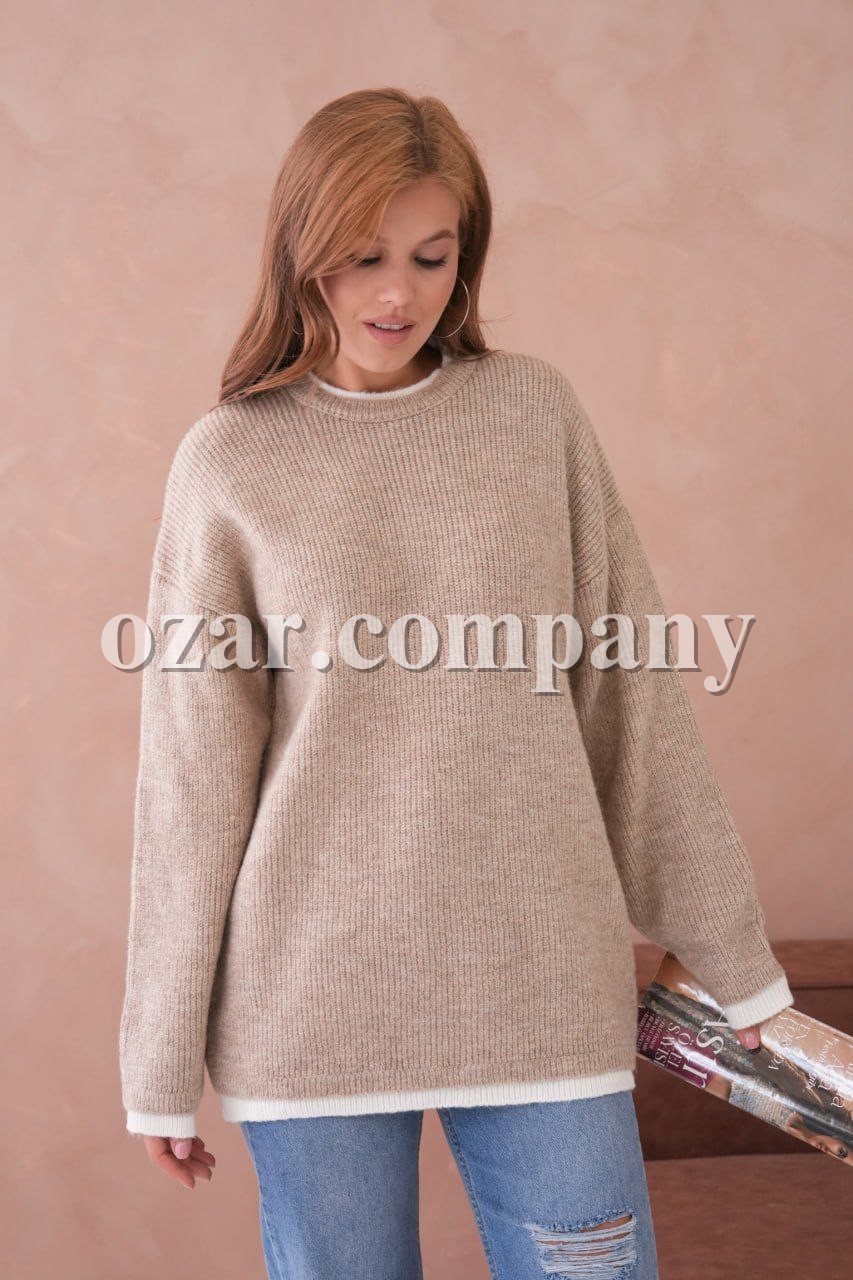 Женская Кофточка Karon