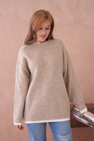 Женская Кофточка Karon