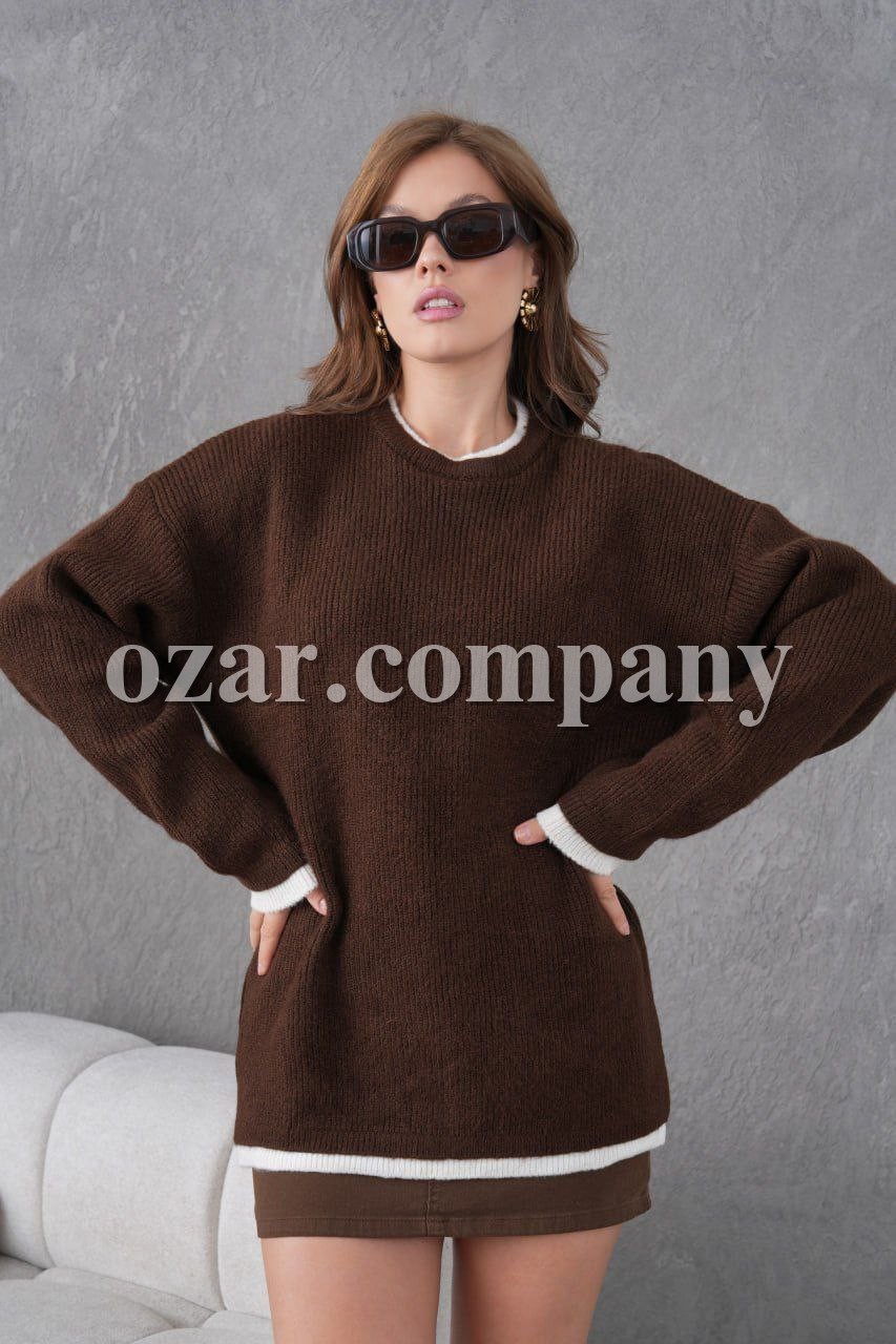 Женская Кофточка Karon