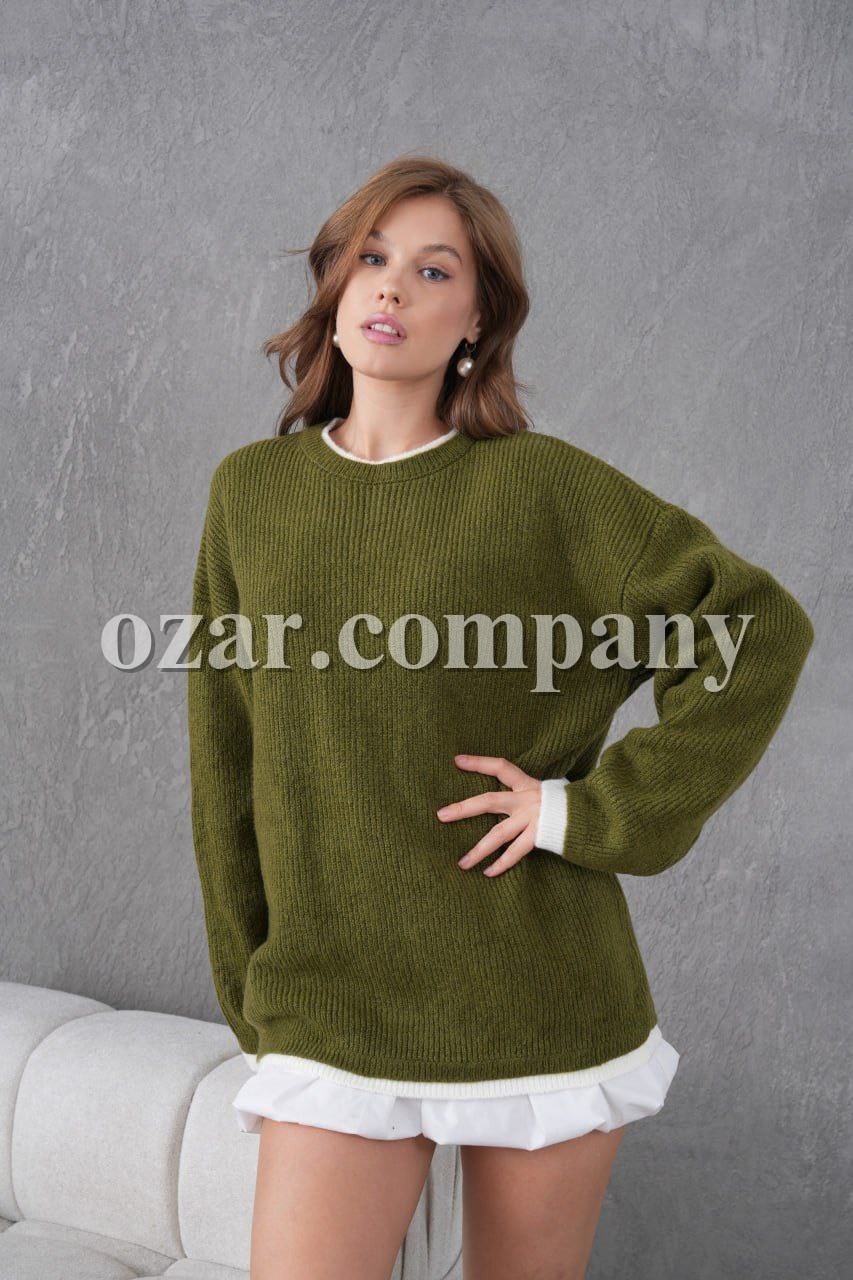 Женская Кофточка Karon