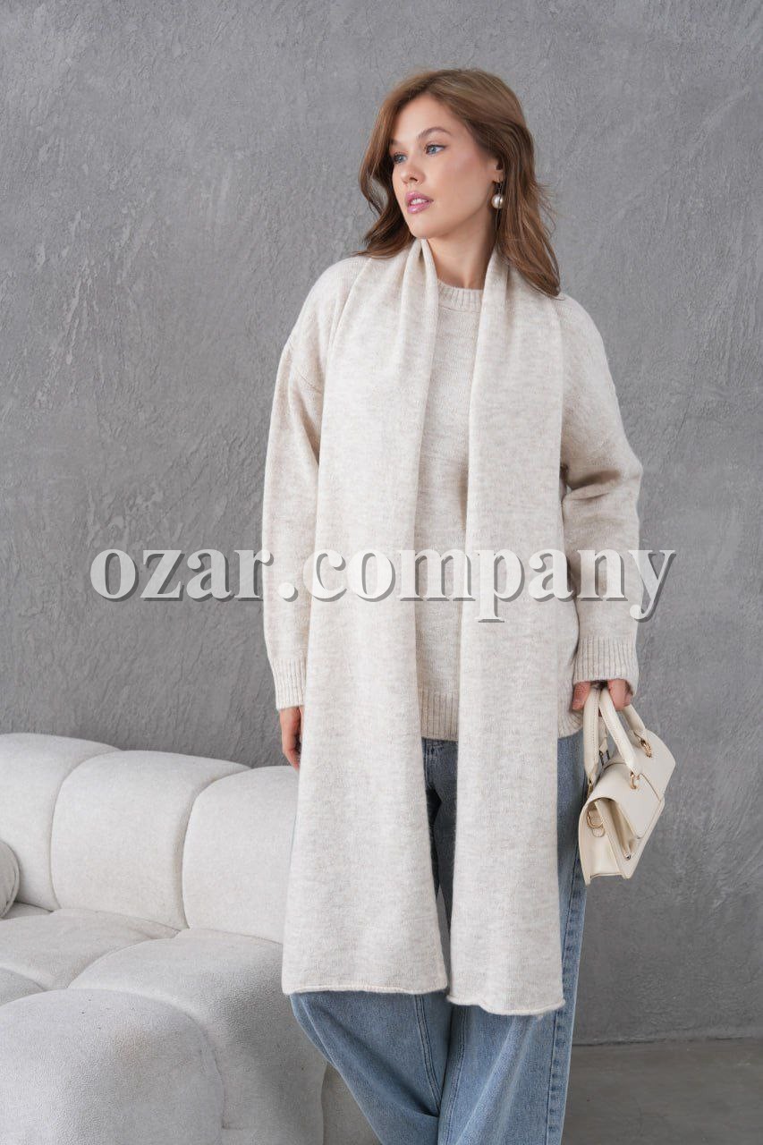 Женская Кофточка Karon