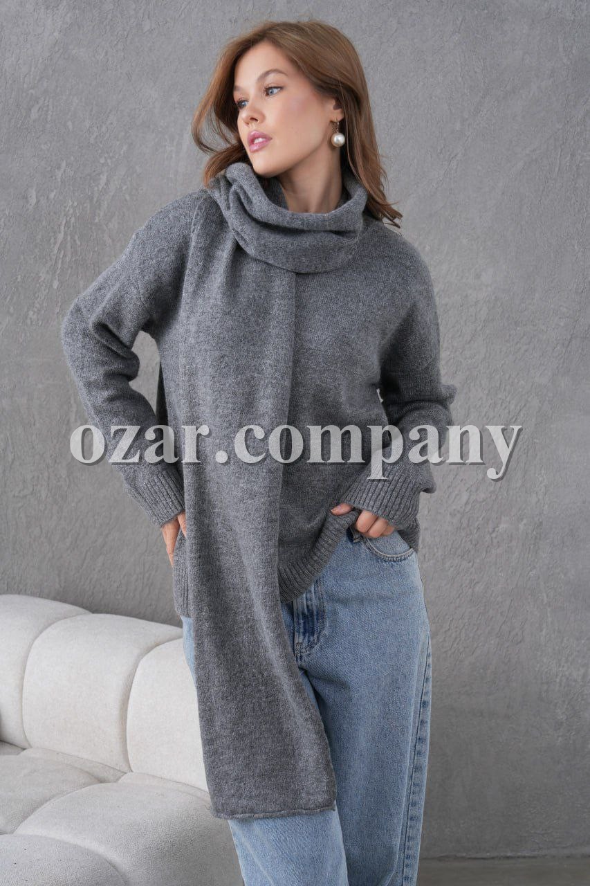 Женская Кофточка Karon