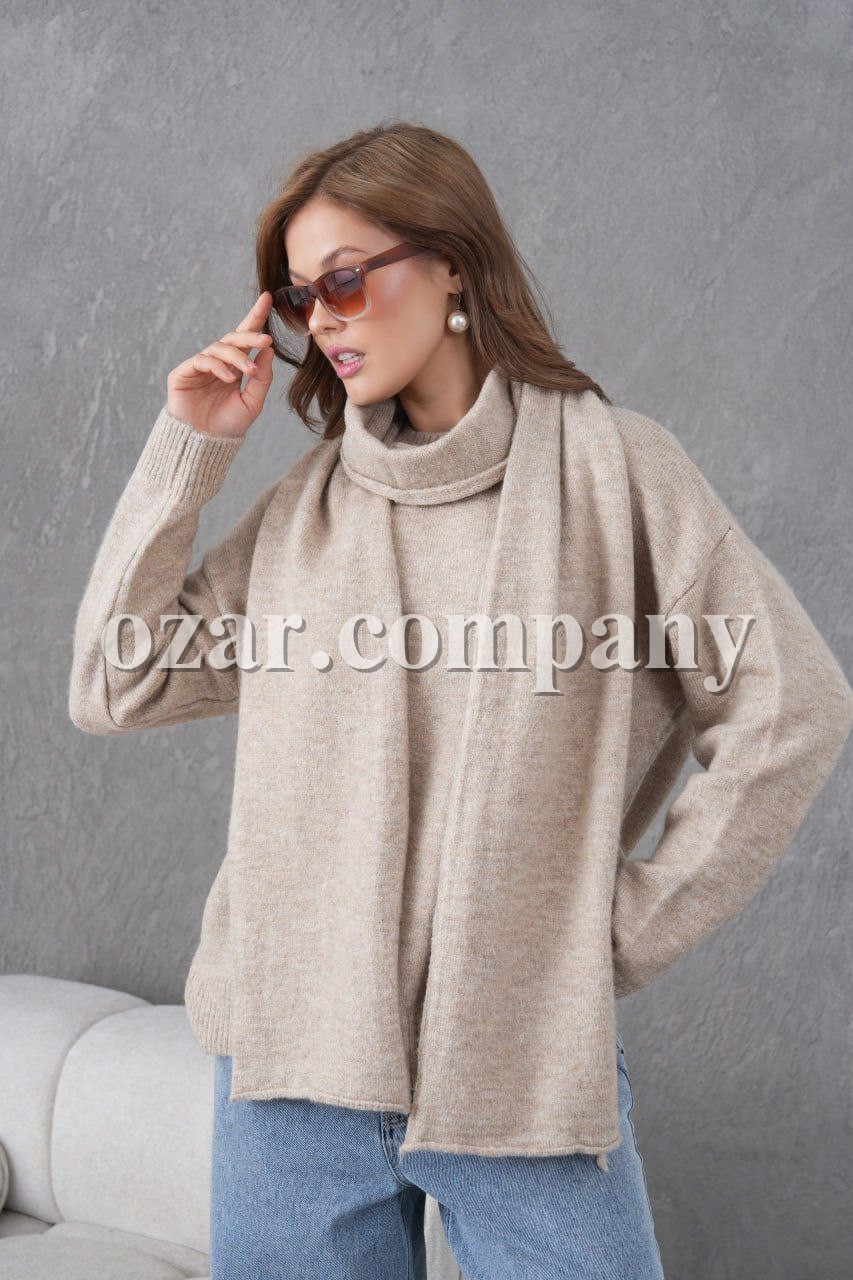 Женская Кофточка Karon