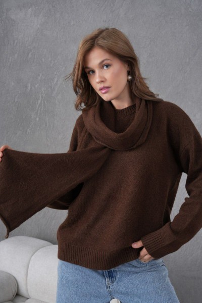 Женская Кофточка Karon