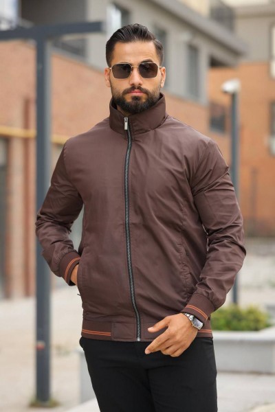 Мужская Ветровка Zegna