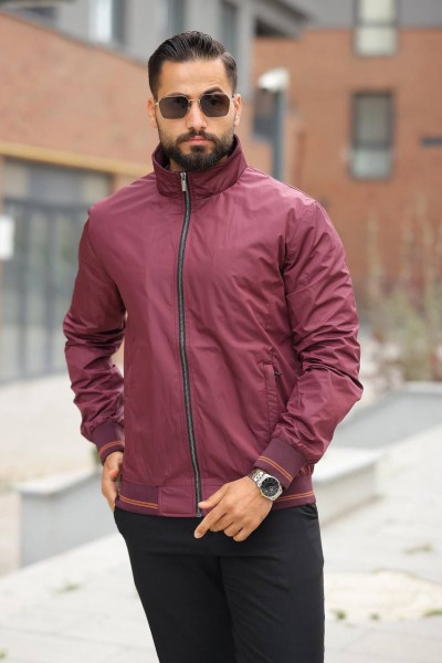 Мужская Ветровка Zegna