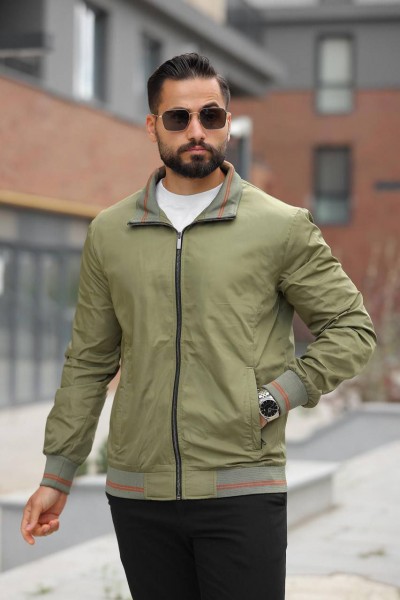 Мужская Ветровка Zegna