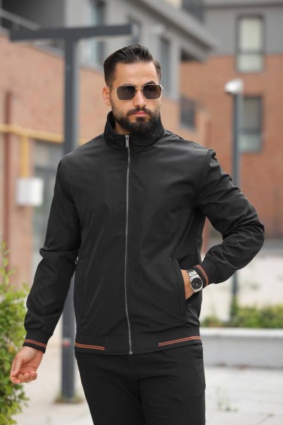 Мужская Ветровка Zegna