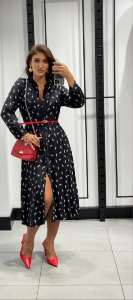 Женское Платье Piena Женское Платье Piena