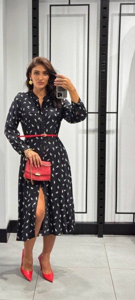 Женское Платье Piena Женское Платье Piena