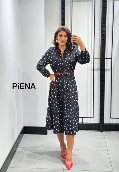 Женское Платье Piena Женское Платье Piena