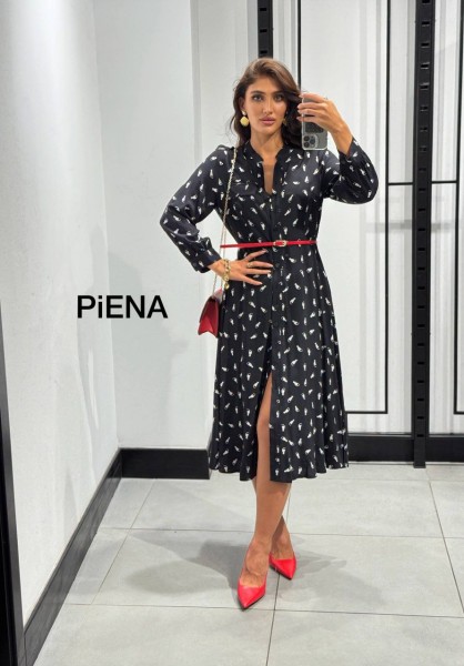 Женское Платье Piena Женское Платье Piena