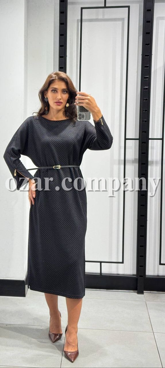 Женское Платье Piena