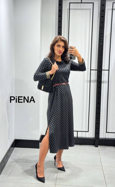 Женское Платье Piena Женское Платье Piena