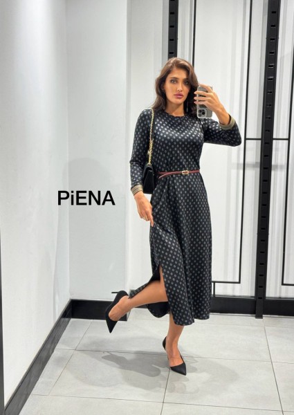 Женское Платье Piena Женское Платье Piena