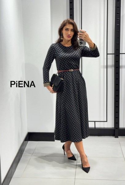 Женское Платье Piena Женское Платье Piena