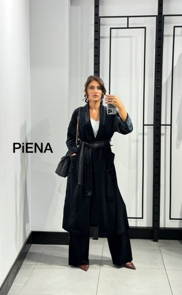 Женский Тренч Piena Женский Тренч Piena