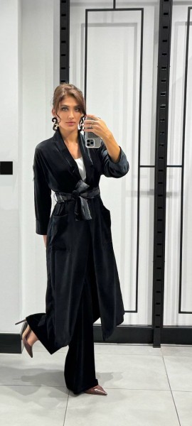 Женский Тренч Piena Женский Тренч Piena