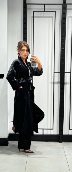 Женский Тренч Piena Женский Тренч Piena