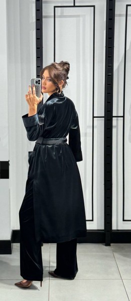 Женский Тренч Piena Женский Тренч Piena