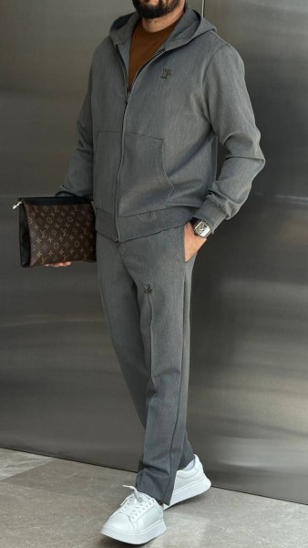 Мужской Спортивный Костюм Louis Vuitton