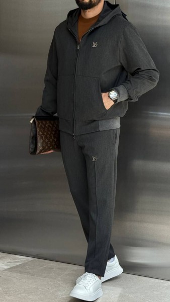 Мужской Спортивный Костюм Louis Vuitton