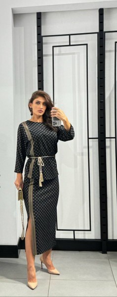 Женский Костюм Piena (Большие размеры) Женский Костюм Piena (Большие размеры)