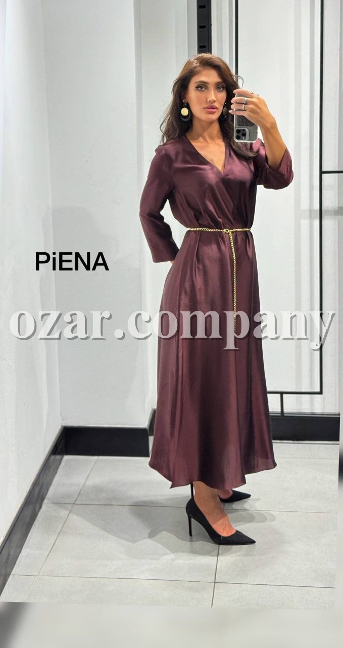 Женское Платье Piena