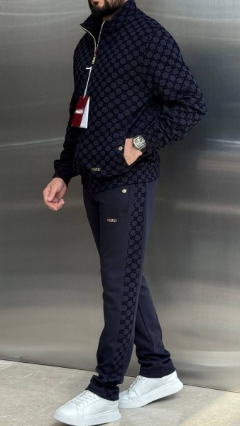 Мужской Спортивный Костюм Gucci