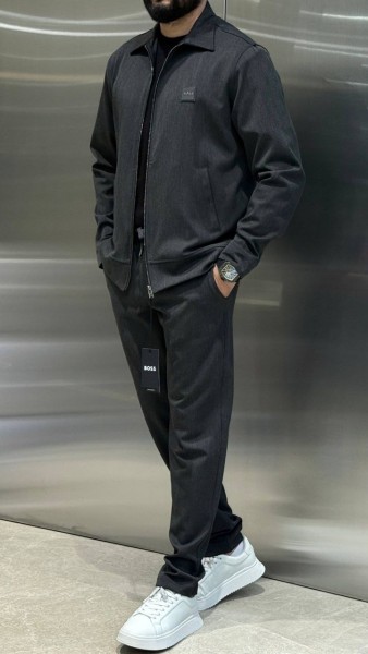 Мужской Спортивный Костюм Boss