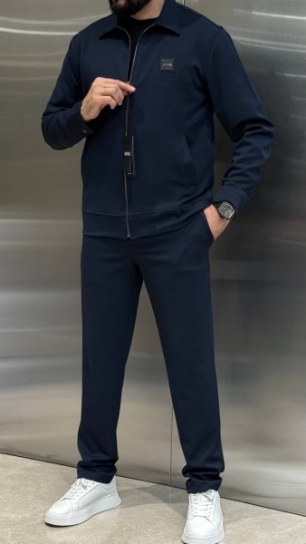 Мужской Спортивный Костюм Boss