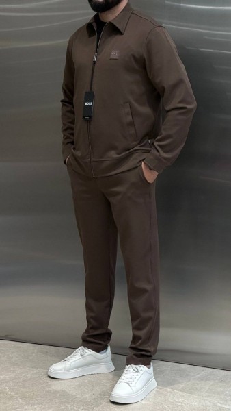 Мужской Спортивный Костюм Boss