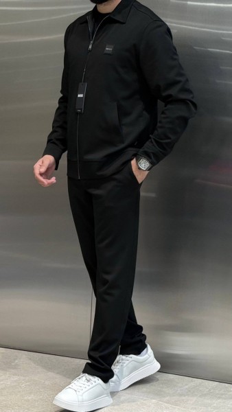 Мужской Спортивный Костюм Boss