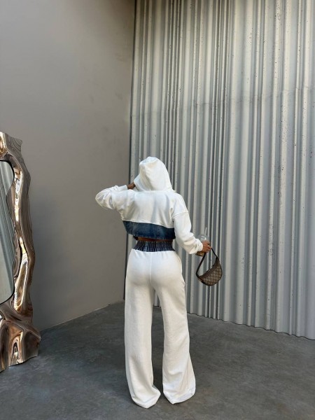 Женский Костюм Sote