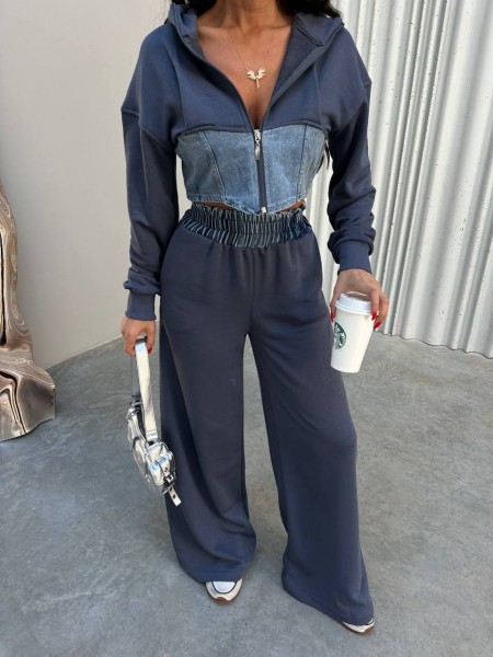 Женский Костюм Sote