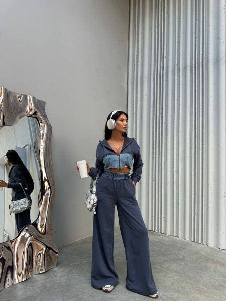 Женский Костюм Sote