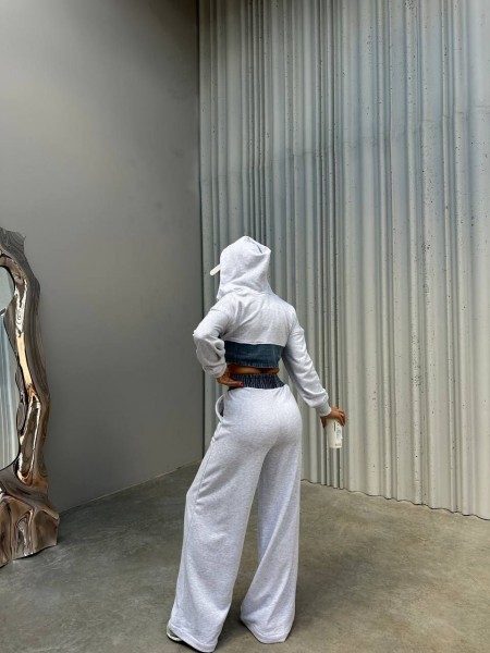 Женский Костюм Sote