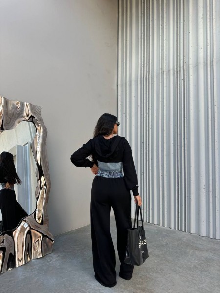 Женский Костюм Sote