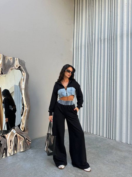 Женский Костюм Sote